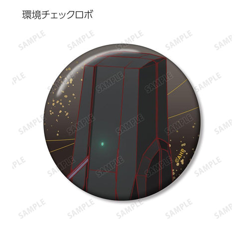 『アポカリプスホテル』トレーディング缶バッジ(単位/BOX)