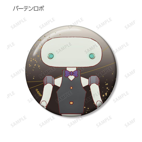 『アポカリプスホテル』トレーディング缶バッジ(単位/BOX)【202511再販】