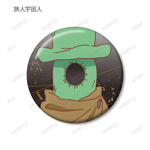 『アポカリプスホテル』トレーディング缶バッジ(単位/BOX)【202511再販】