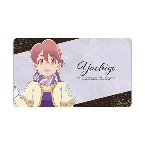 『アポカリプスホテル』ヤチヨ マルチデスクマット【202511再販】