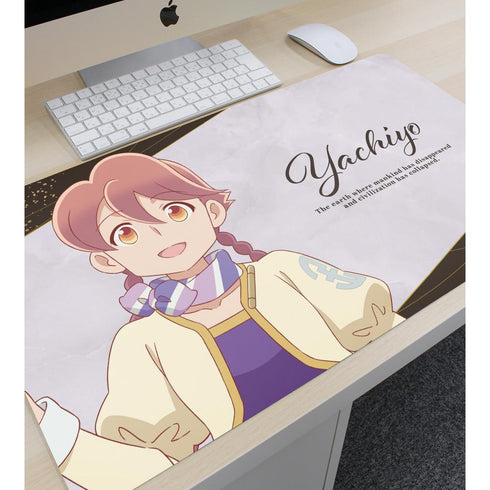 『アポカリプスホテル』ヤチヨ マルチデスクマット【202511再販】