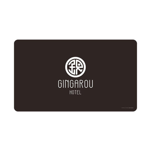 『アポカリプスホテル』銀河楼 マルチデスクマット【202511再販】