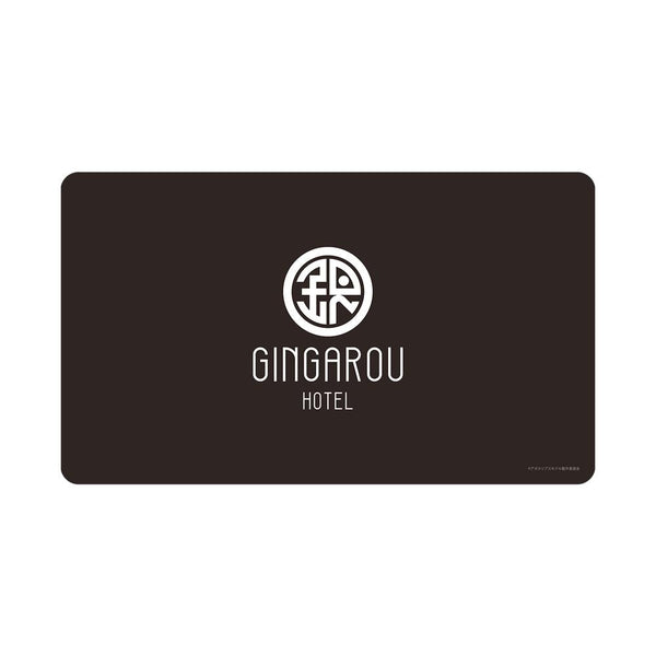 『アポカリプスホテル』銀河楼 マルチデスクマット【202511再販】