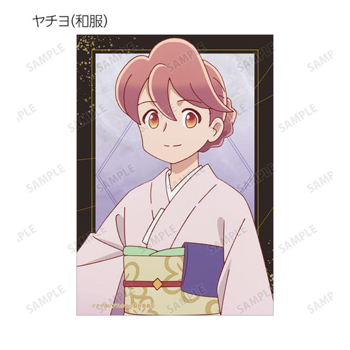 『アポカリプスホテル』トレーディングブロマイド(単位/BOX)【202511再販】