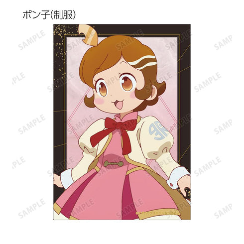 『アポカリプスホテル』トレーディングブロマイド(単位/BOX)【202511再販】