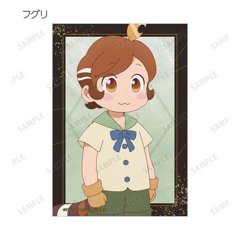 『アポカリプスホテル』トレーディングブロマイド(単位/BOX)【202511再販】