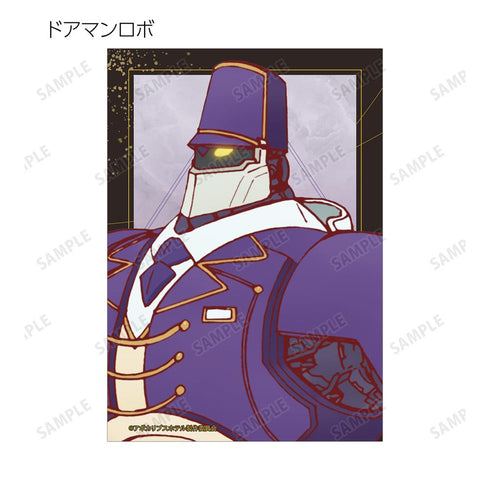 『アポカリプスホテル』トレーディングブロマイド(単位/BOX)【202511再販】