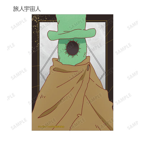 『アポカリプスホテル』トレーディングブロマイド(単位/BOX)【202511再販】