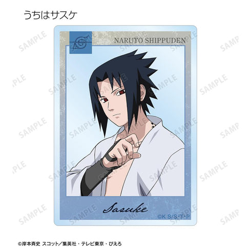 『NARUTO-ナルト- 疾風伝』トレーディングアクリルフォト(単位/BOX)