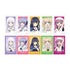 『Summer Pockets』トレーディングインスタントカメラ風イラストカード(単位/BOX)