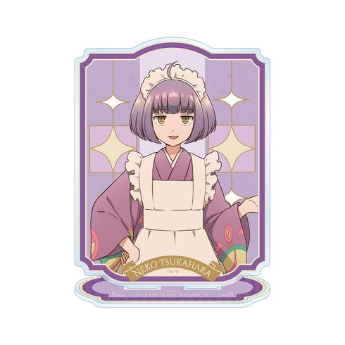 『誰ソ彼ホテル』塚原音子 BIGアクリルスタンド