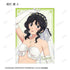 『アマガミSS+plus』描き下ろし ウェディング水着ver. トレーディングブロマイド(単位/BOX)