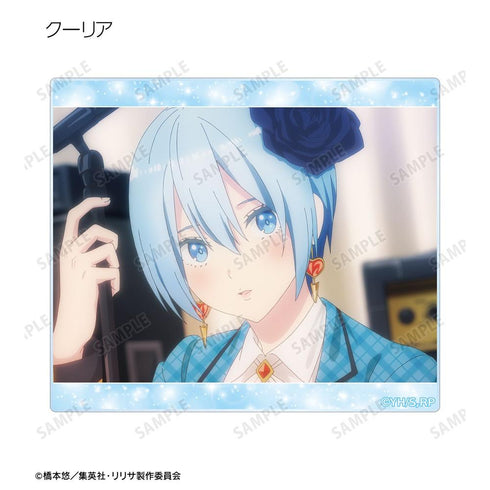 『2.5次元の誘惑』トレーディング コスプレ場面写アクリルカード(単位/BOX)【202603再販】
