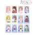 『うたごえはミルフィーユ』描き下ろし 夏祭りver. トレーディングインスタントカメラ風イラストカード(単位/BOX)