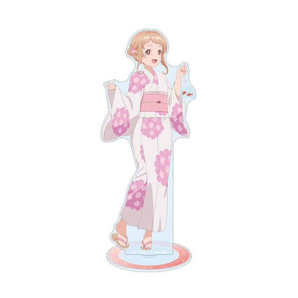 《歌声如千层酥》全新绘制 乌塔 夏日祭版 特大亚克力立牌【202608再版】