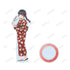 《歌聲如千層酥》全新繪製 穆斯布 夏日祭典版 特大亞克力立牌【202608再版】