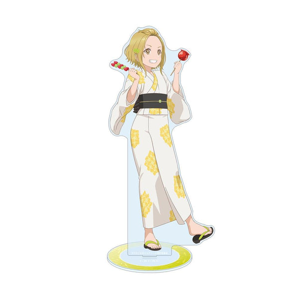 《歌声如千层酥》全新绘制 乌鲁鲁 夏日祭版 特大亚克力立牌【202608再版】