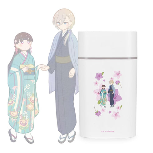 『わたしの幸せな結婚』斎森 美世&久堂 清霞 Botania 卓上加湿器