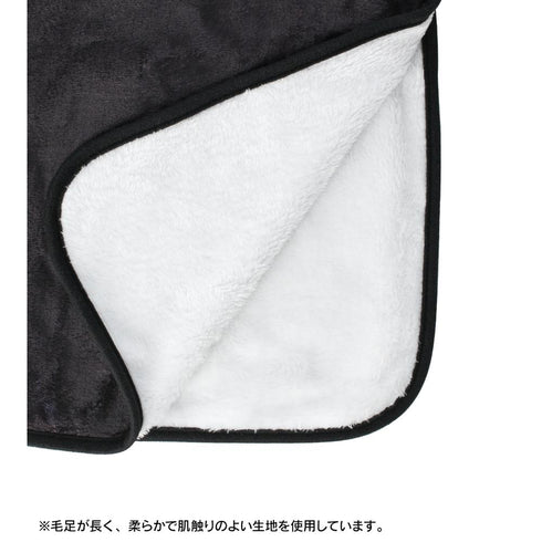 『わたしの幸せな結婚』斎森 美世&久堂 清霞 Botania ブランケット