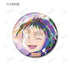 《忍者乱太郎》Ani-Art aqua label 全息图徽章 ver.A(单位/盒)【202605再版】