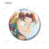 《忍者乱太郎》Ani-Art aqua label 全息图徽章 ver.A(单位/盒)【202605再版】