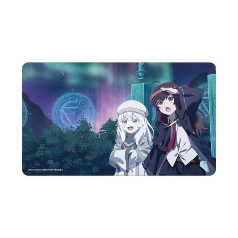 『ある魔女が死ぬまで』シチュエーションビジュアル マルチデスクマット