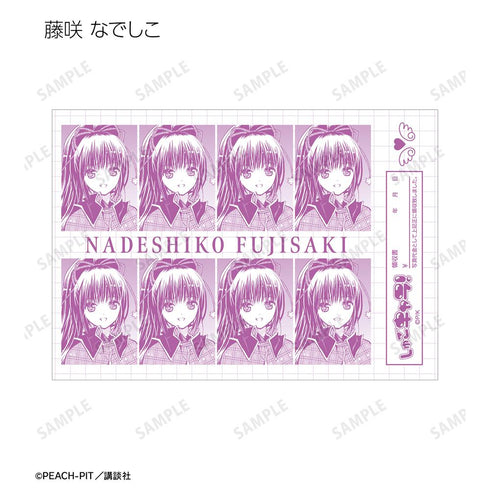 『しゅごキャラ!』トレーディング証明写真風原作コマブロマイド ver.A(単位/BOX)【202601再販】