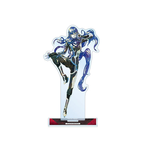 『真・女神転生V Vengeance』ナホビノ Ani-Art BIGアクリルスタンド