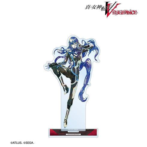 『真・女神転生V Vengeance』ナホビノ Ani-Art BIGアクリルスタンド