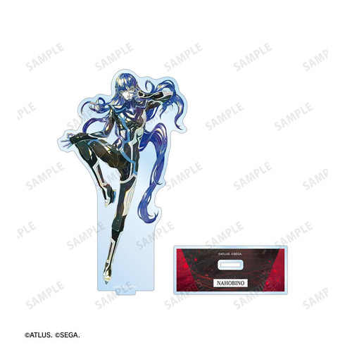 『真・女神転生V Vengeance』ナホビノ Ani-Art BIGアクリルスタンド