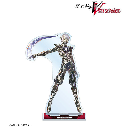 『真・女神転生V Vengeance』ナホビノ・宵ノ装 Ani-Art BIGアクリルスタンド