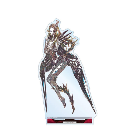 『真・女神転生V Vengeance』ナアマ Ani-Art BIGアクリルスタンド