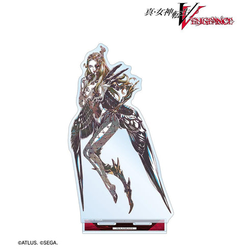 『真・女神転生V Vengeance』ナアマ Ani-Art BIGアクリルスタンド