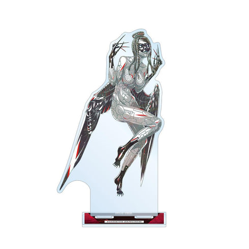 『真・女神転生V Vengeance』エイシェト・ゼヌニム Ani-Art BIGアクリルスタンド