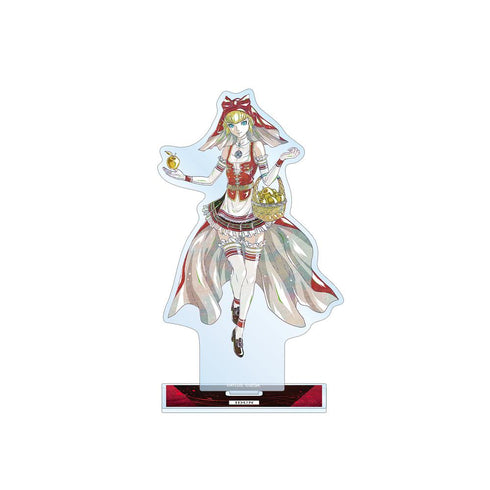 『真・女神転生V Vengeance』イズン Ani-Art BIGアクリルスタンド