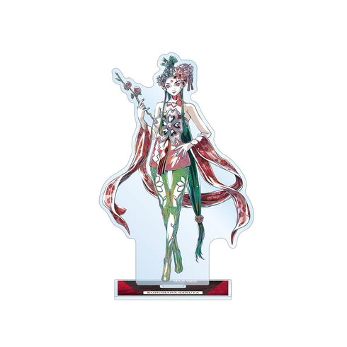 『真・女神転生V Vengeance』コノハナサクヤ Ani-Art BIGアクリルスタンド
