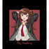 『ある魔女が死ぬまで』メグ・ラズベリー Tシャツメンズ