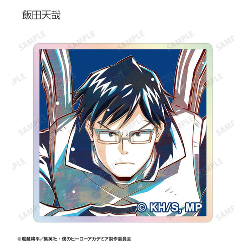 『僕のヒーローアカデミア』トレーディング Ani-Art 第8弾 オーロラアクリルタイル ver.B(単位/BOX)【202608再販】