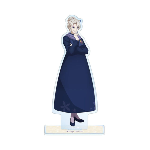 『ある魔女が死ぬまで』ファウスト BIGアクリルスタンド