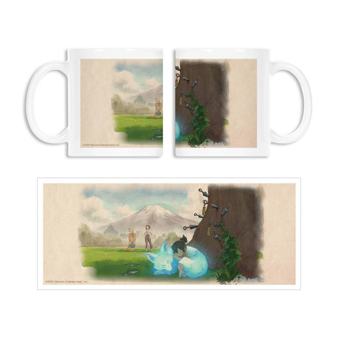 『オーバーウォッチ 2』キリコ マグカップ