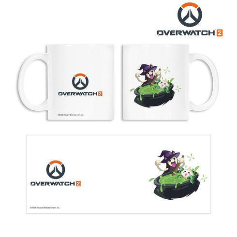 『オーバーウォッチ 2』パチポーション マグカップ