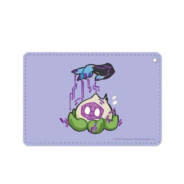 『オーバーウォッチ 2』ハックマリ 1ポケットパスケース