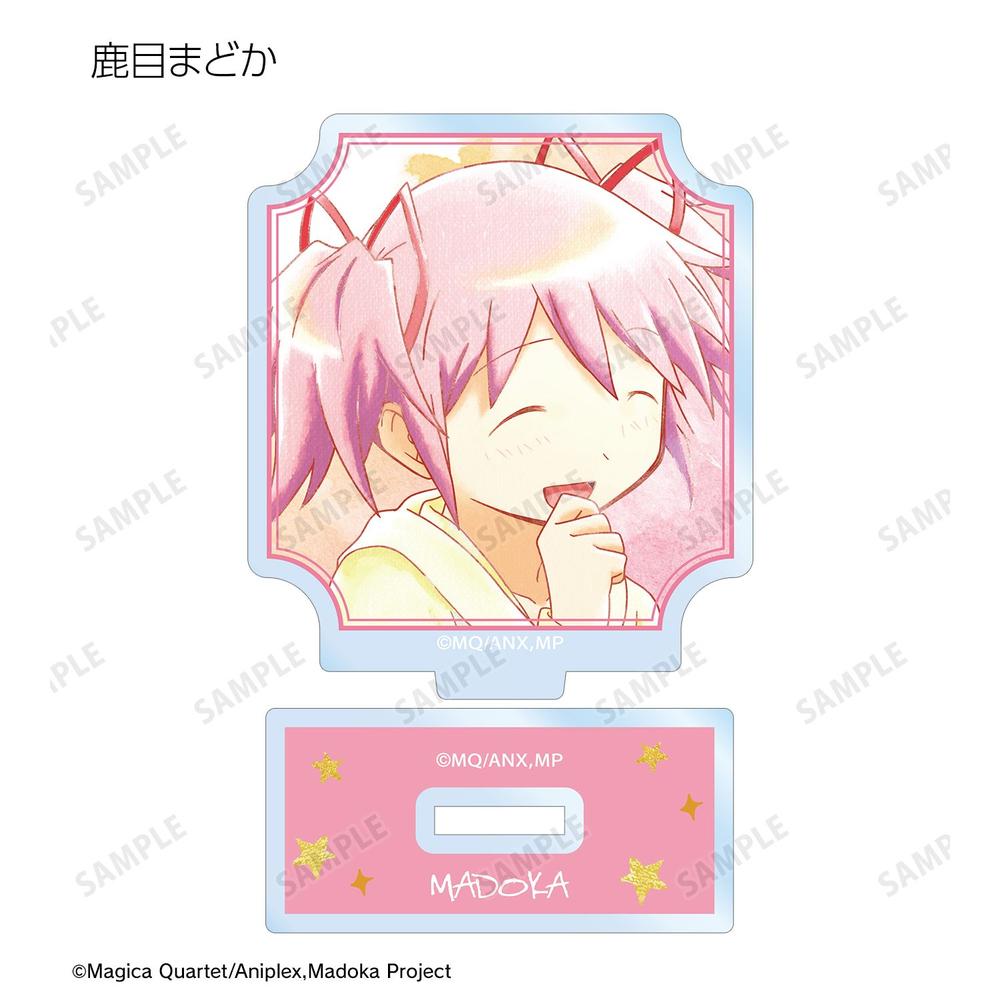 魔法少女まどか☆マギカ[新編]叛逆の物語』トレーディング Ani-Art
