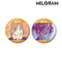 『MILGRAM -ミルグラム-』マヒル 場面写ホログラム缶バッジ2個セット【202606再販】