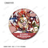 『僕のヒーローアカデミア』トレーディング Ani-Art 第8弾 グリッター缶バッジ ver.A(単位/BOX)【202608再販】