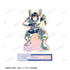 『僕のヒーローアカデミア』飯田天哉 Ani-Art 第8弾 オーロラアクリルスタンド【202608再販】