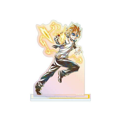 『僕のヒーローアカデミア』上鳴電気 Ani-Art 第8弾 オーロラアクリルスタンド【202608再販】