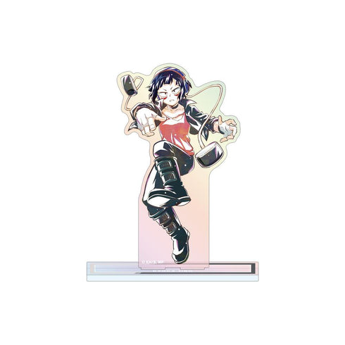 『僕のヒーローアカデミア』耳郎響香 Ani-Art 第8弾 オーロラアクリルスタンド【202608再販】