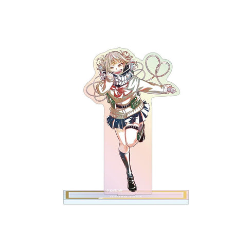 『僕のヒーローアカデミア』トガヒミコ Ani-Art 第8弾 オーロラアクリルスタンド【202608再販】