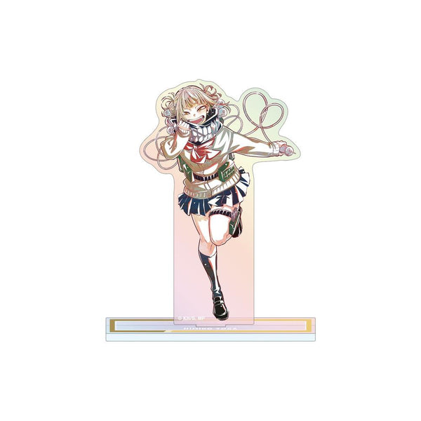 『僕のヒーローアカデミア』トガヒミコ Ani-Art 第8弾 オーロラアクリルスタンド【202608再販】
